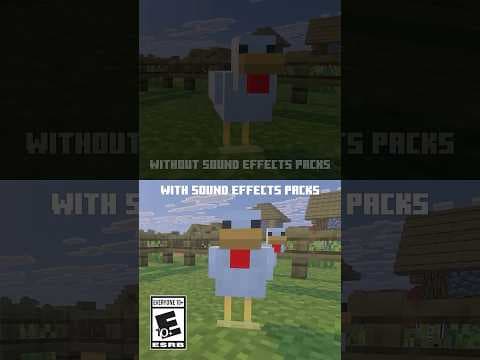 SOUND EFFECTS PACKS INCOMING!