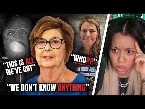 The Nancy Guthrie Case Makes NO Sense (Conspiracy Boze Unlocked)