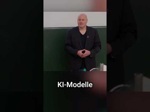 Wie Daten KI manipulieren können | Marcel Tilly