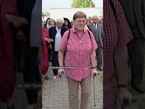 Eine Maschine als Arzt? #shorts