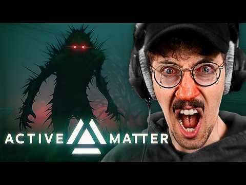 Neuer Horror-Extraction Shooter?! | Active Matter