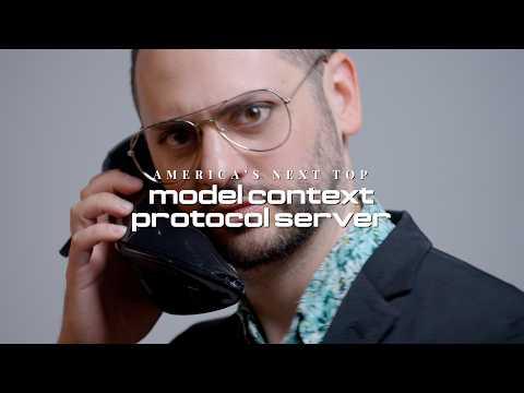 America's Next Top Model Context Protocol Server [for @Figma]