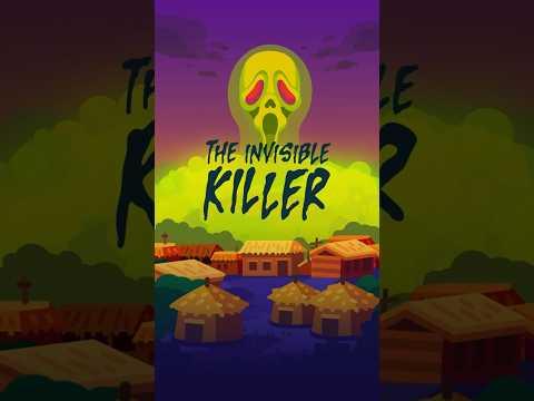 The Lake That Killed a Village