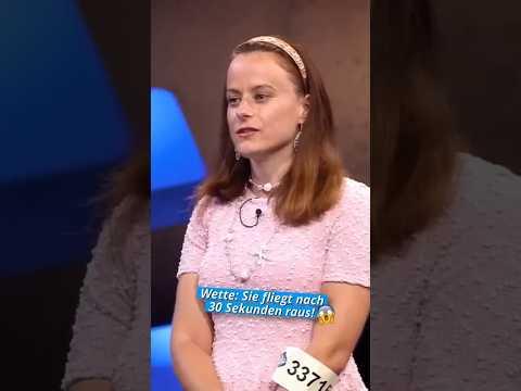 Niemand hat es ANDERS erwartet!😳