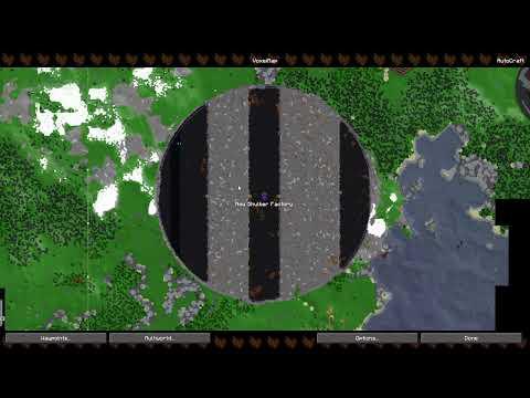 AutoCraftSMP Stream VOD (11/4/23)