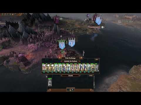 Failed Naval Invasion