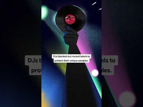 Behind the Doodle: Celebrating House Music