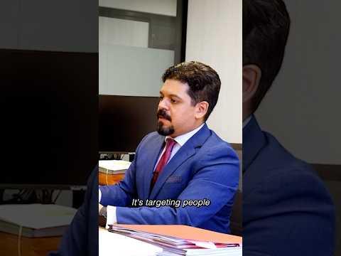 Immigration Lawyer breaks down ICE raids