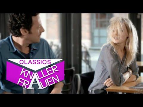 Ultimative Flirt-Frisur! | Knallerfrauen mit Martina Hill