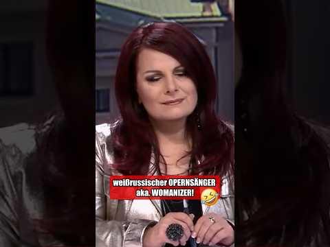 WOMANIZER bei DSDS!😏