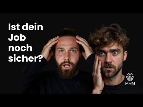 KI ersetzt massenweise Jobs! Das musst du jetzt tun! - MMM