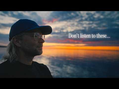 "good" filmmaking advice debunked