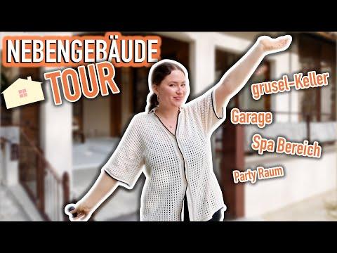UNSER 2. HAUS (komplette Tour) | Sonny Loops
