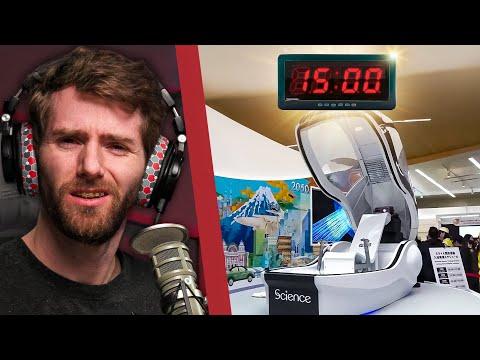 Just $380,000 and You'll Never Shower Again!