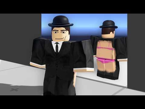 VRChat Experience 9