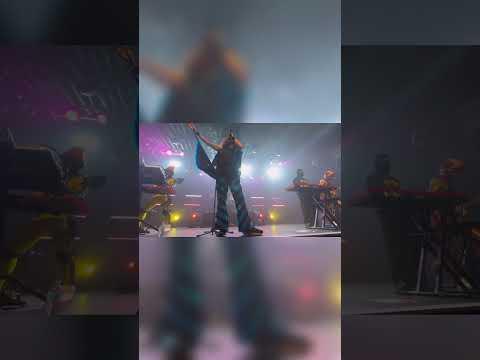 THREE WEEKS until we fulfill our destiny of being ON TOUR with @TWRPband in Europe!!!