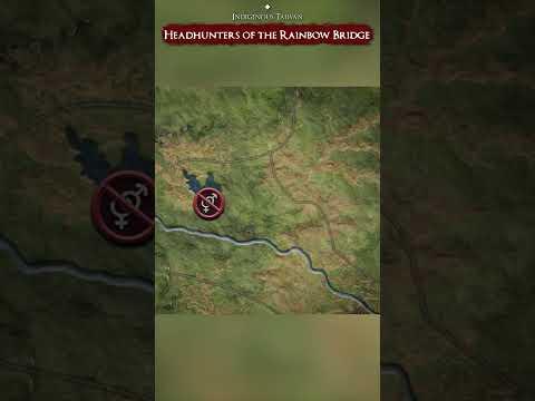 Headhunters of the Rainbow Bridge