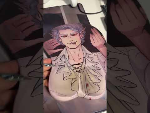 What do you do with your extra mouse pads?