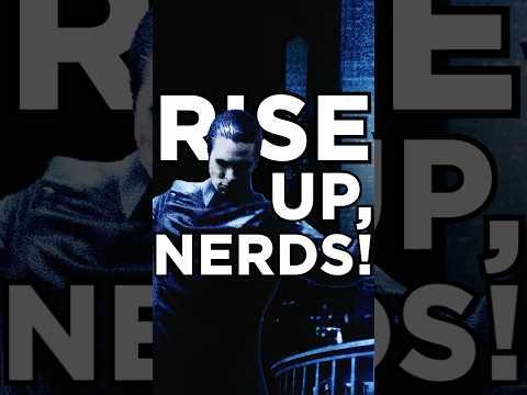 The Math is MATHING (Equilibrium)