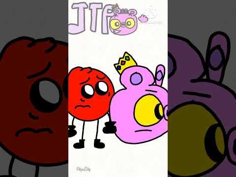 Stop chewing so loud (animation meme)