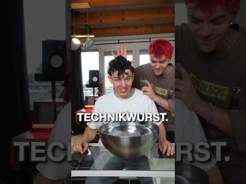 Wer will Leak Video? 😂 @AdrianAmaruShorts @wenkeofc