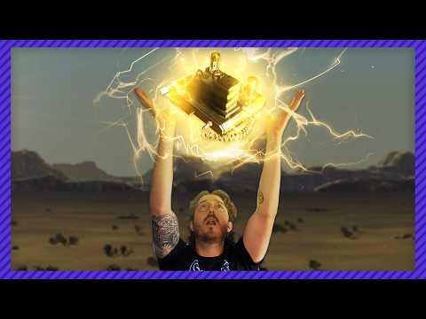 We've found the water chip!! (Fallout Any% Speedruns & Casual Play)
