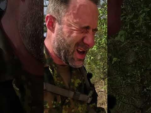 Das Auswahlverfahren hat es wirklich in sich.