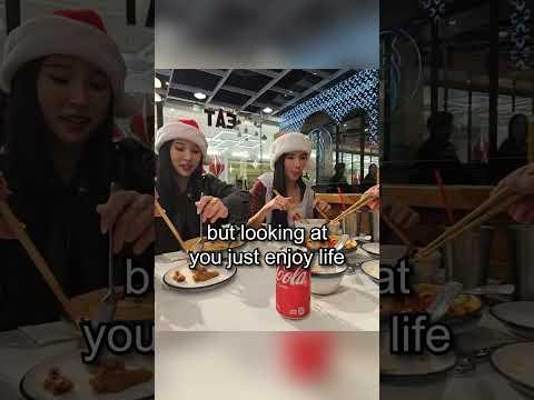 The Rizzler Returns Again