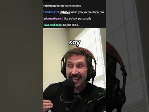 I fixed my social awkwardness