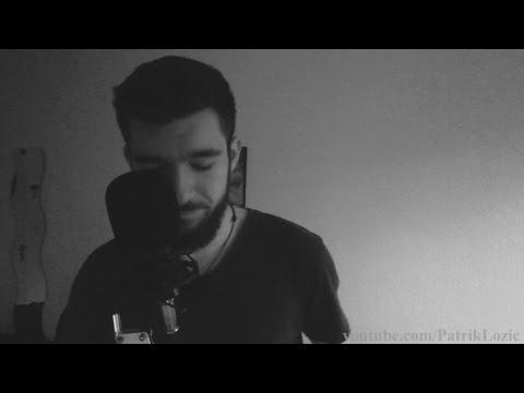 Demi Lovato - Stone Cold (Cover by Patrik Lozic)