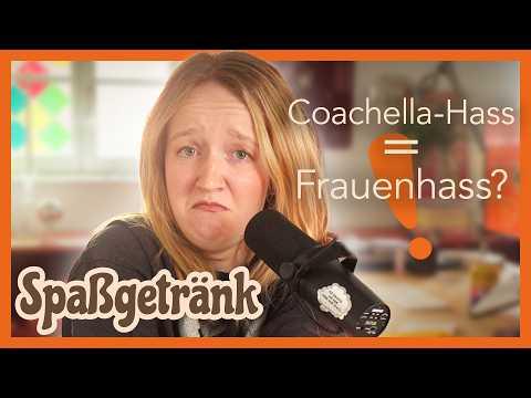 Worum geht es beim Coachella Hate wirklich?