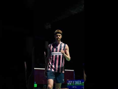 FINALLY! Christo Popov claims his maiden European Championship title in the Men’s Singles category!