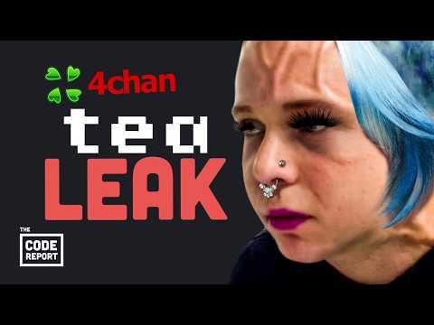The dating app that doxxed 72,000 women...