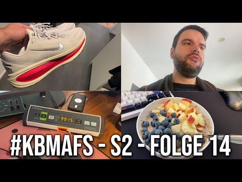 24.000 steps average last 7 days! 😄  KEINEN BOCK MEHR AUF FETT SEIN! | Season 2  - Woche 14