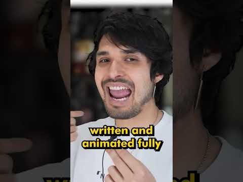 What even is this man...