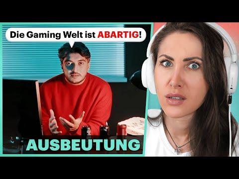 Von der Leidenschaft zum Albtraum - Der Abgrund der Gaming Industrie