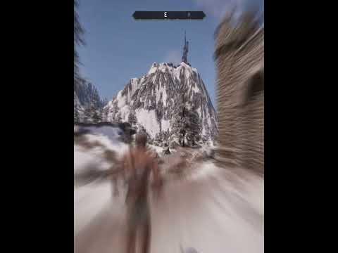 Speedrunning Across Oblivion Remastered