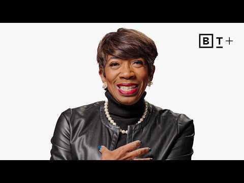 Lesson 1: Shaping How You’re Perceived | Carla Harris
