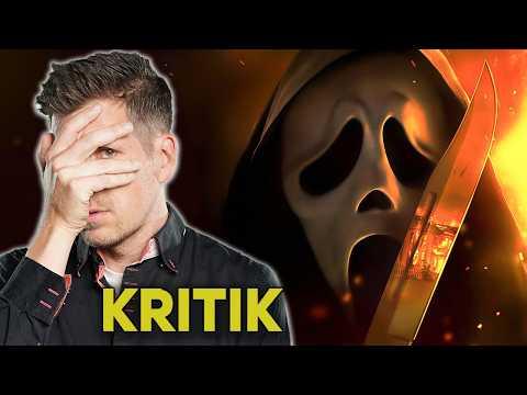 Das einzige, was hier gekillt wird, ist eure Laune - SCREAM 7 Filmkritik