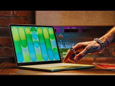 MacBook Neo - Does ANYONE have a use for this?