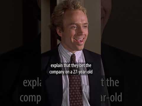 Sue me! Then make a movie out of that! #billymadison #cinemasins
