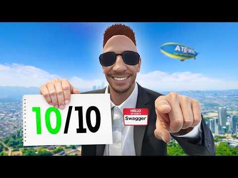 THIS GTA RP VIDEO IS A 10/10