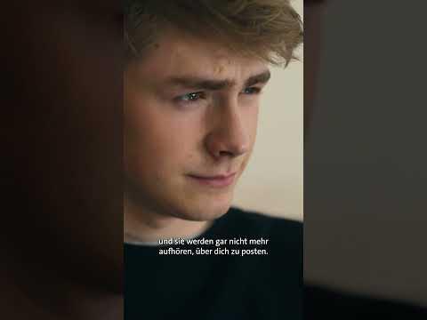 Deep Talk - Tipps gegen Mobbing! | Rumors #shorts