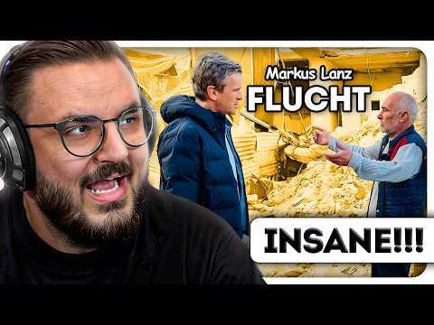 💥 SPECIAL: MARKUS LANZ' Doku über Syrien ist INSANE!! 🔥