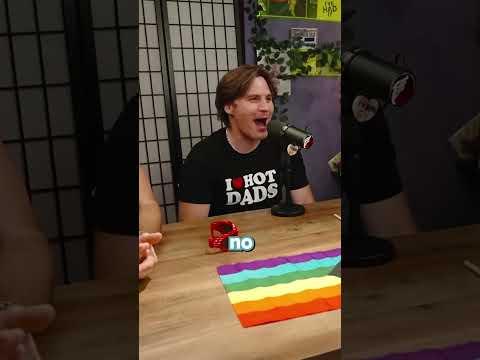 It finally happened.. #austinshow #hasanabi #qtcinderella #willneff #fearandpodcast #lgbtq #fyp