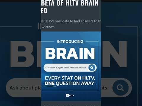 What Does HLTV Brain Actually Do?