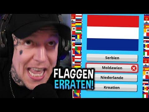 Monte ERRÄT FLAGGEN! 😱 Es eskaliert komplett.. 🤦‍♂️😂 | MontanaBlack