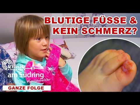 Wegen Eifersucht: Stiefschwester treibt 6-Jährige in Aschenputtel-Rolle! | Die Familienhelfer