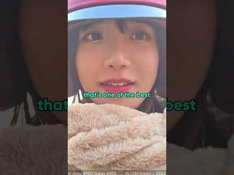 Just Another CLASSIC Jinnytty Moment...