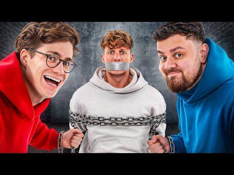 Wir übernehmen Lucas Kanal